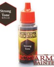 The Army Painter - AMY The Army Painter: Warpaints - Strong Tone Ink