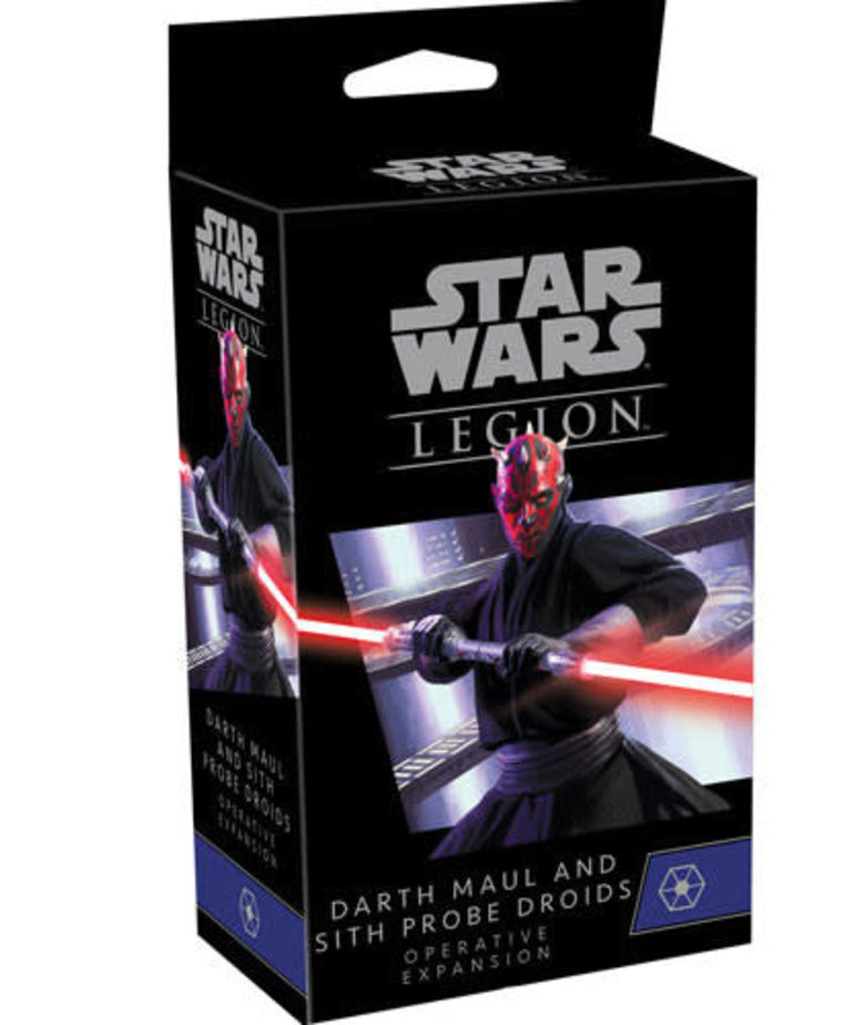 Star Wars Legion Presales 11/20/2020