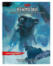 Wizards of the Coast - WOC D&D 5E - Icewind Dale: Rime of the Frost Maiden - Adventure