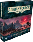 Fantasy Flight Games - FFG Arkham Horror: The Card Game - The Innsmouth Conspiracy - Expansion