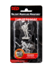 WizKids - WZK D&D: Nolzur's Marvelous Unpainted Miniatures - Human Ranger (He/Him/They/Them)