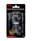 WizKids - WZK D&D: Nolzur's Marvelous Unpainted Miniatures - Shadow