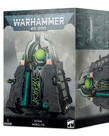 Games Workshop - GAW Warhammer 40K - Necrons - Monolith