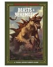 Penguin Random House - RAN D&D: A Young Adventurer's Guide - Beasts & Behemoths