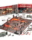 Games Workshop - GAW Warhammer Age of Sigmar: Warcry - Core Set: Catacombs