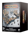 Games Workshop - GAW Necromunda - Zone Mortalis: Gang Stronghold