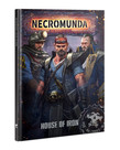 Games Workshop - GAW Necromunda - House of Iron