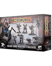 Games Workshop - GAW Necromunda - Orlock Arms Masters & Wreckers