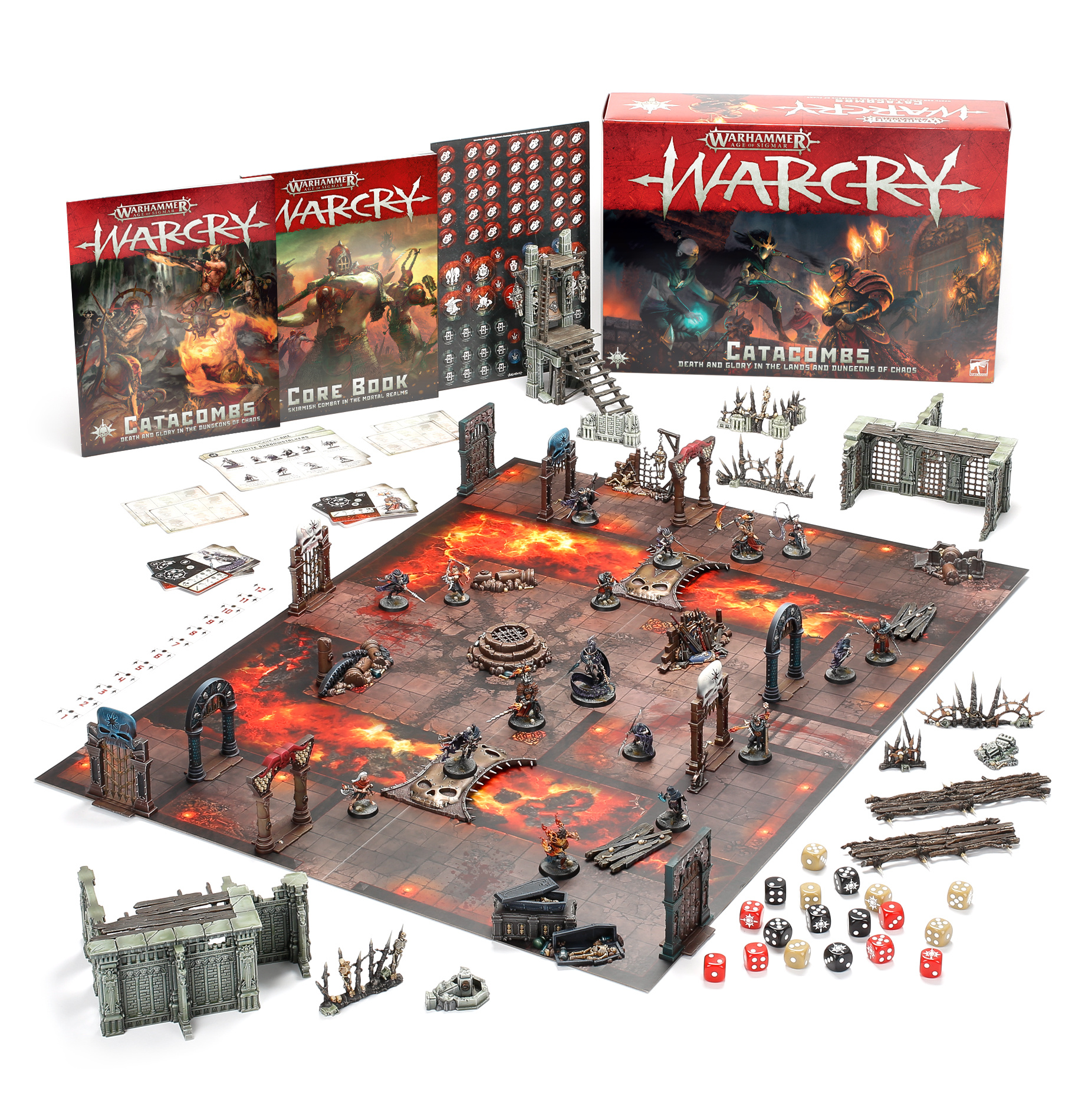 Games Workshop presales 10/31/2020