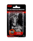 WizKids - WZK D&D: Nolzur's Marvelous Unpainted Miniatures - Human Barbarian (He/Him/They/Them)