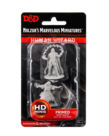 WizKids - WZK D&D: Nolzur's Marvelous Unpainted Miniatures - Human Wizard (He/Him/They/Them)