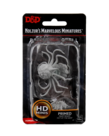 WizKids - WZK D&D: Nolzur's Marvelous Unpainted Miniatures - Grell & Basilisk