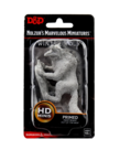 WizKids - WZK D&D: Nolzur's Marvelous Unpainted Miniatures - Winter Wolf