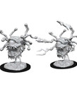 WizKids - WZK D&D: Nolzur's Marvelous Unpainted Miniatures - Beholder Zombie