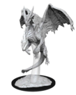 WizKids - WZK D&D: Nolzur's Marvelous Unpainted Miniatures - Young Red Dragon