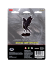 WizKids - WZK D&D: Nolzur's Marvelous Unpainted Miniatures - Young Silver Dragon