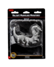 WizKids - WZK D&D: Nolzur's Marvelous Unpainted Miniatures - Behir