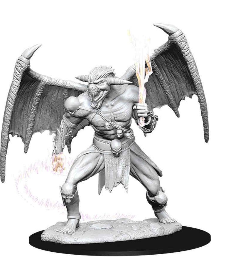 WizKids - WZK D&D: Nolzur's Marvelous Unpainted Miniatures - Balor