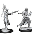 WizKids - WZK Pathfinder Battles: Deep Cuts - Elf Magus (Male)