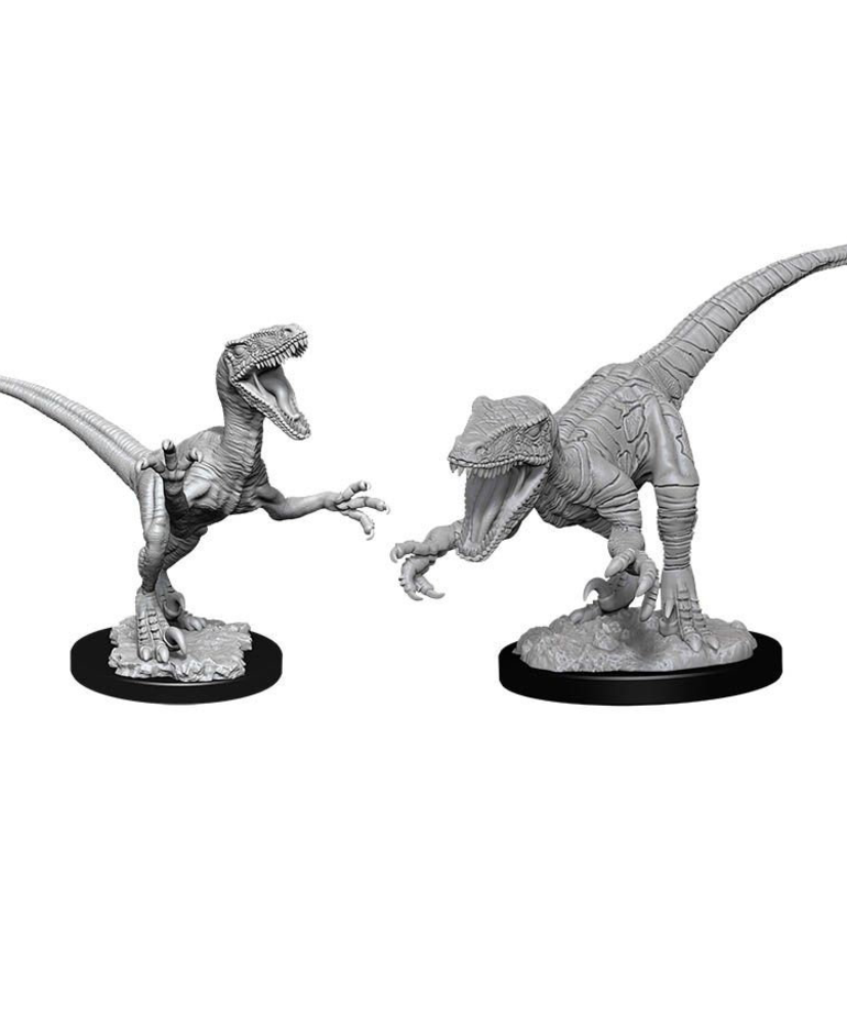 WizKids - WZK Wizkids: Deep Cuts - Raptors