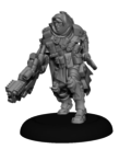 Privateer Press - PIP Warcaster: Neo-Mechanika - Marcher Worlds - Ranger Fire Team - Squad