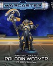 Privateer Press - PIP Warcaster: Neo-Mechanika - Iron Star Alliance - Paladin Weaver - Solo
