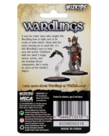 WizKids - WZK Wizkids: Wardlings - Girl Fighter & Hunting Falcon