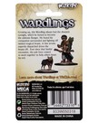 WizKids - WZK Wizkids: Wardlings - Boy Ranger & Wolf