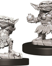 WizKids - WZK Pathfinder Battles: Deep Cuts - Female Goblin Alchemist