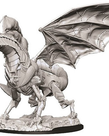 WizKids - WZK Pathfinder Battles: Deep Cuts - Clockwork Dragon