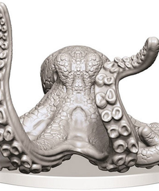 WizKids - WZK Wizkids: Deep Cuts - Giant Octopus