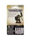 WizKids - WZK Wizkids: Wardlings - Orc
