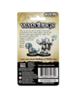 WizKids - WZK Wizkids: Wardlings - Ice Orc & Ice Worm