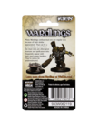 WizKids - WZK CLEARANCE - Wizkids: Wardlings - Mud Orc & Mud Puppy