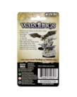 WizKids - WZK Wizkids: Wardlings - Wind Orc & Vulture