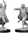 WizKids - WZK D&D: Nolzur's Marvelous Unpainted Miniatures - Revenant