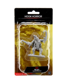 WizKids - WZK D&D: Hook Horror