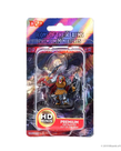 WizKids - WZK D&D: Icons of the Realms - Premium Painted Figures - Dragonborn Fighter (He/Him/They/Them)