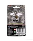 WizKids - WZK D&D: Icons of the Realms - Premium Painted Figures - Aasimar Paladin (He/Him/They/Them)