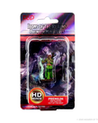 WizKids - WZK D&D: Icons of the Realms - Premium Painted Figures - Human Druid (She/Her/They/Them)