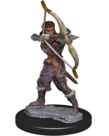 WizKids - WZK D&D: Icons of the Realms - Premium Painted Figures - Elf Ranger (She/Her/They/Them)