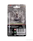 WizKids - WZK D&D: Icons of the Realms - Premium Painted Figures - Elf Ranger (She/Her/They/Them)