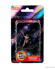 WizKids - WZK D&D: Icons of the Realms - Premium Painted Figures - Human Warlock (She/Her/They/Them)