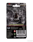 WizKids - WZK D&D: Icons of the Realms - Premium Painted Figures - Elf Cleric (She/Her/They/Them)