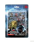 WizKids - WZK D&D: Icons of the Realms - Monster Pack - Cave Defenders