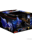 WizKids - WZK CLEARANCE - D&D: Icons of the Realms - Sapphire Dragon