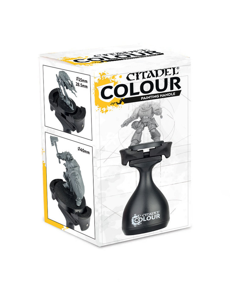 Citadel - GAW Citadel - Painting Handle