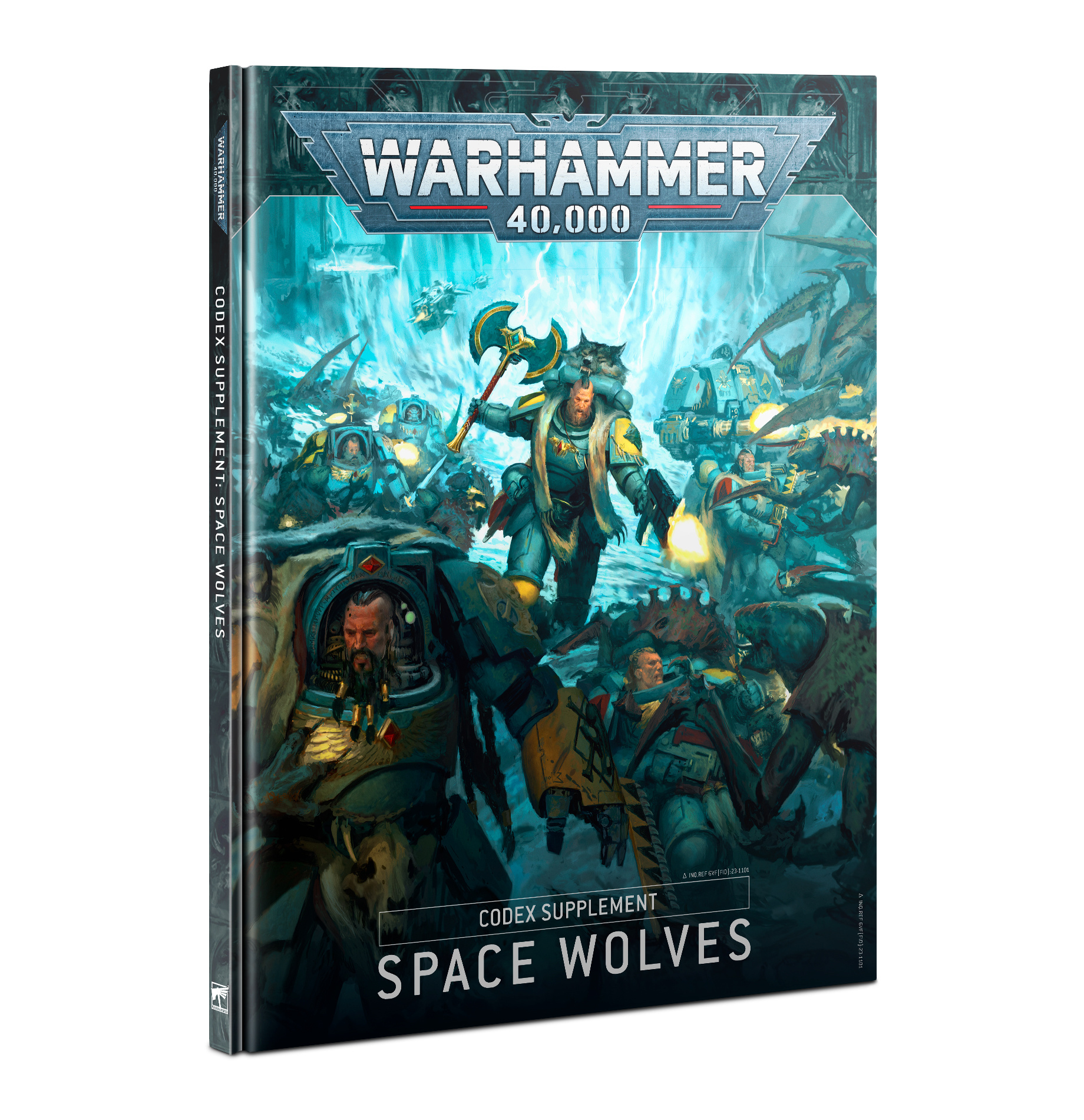 Games Workshop presales 11/07/2020