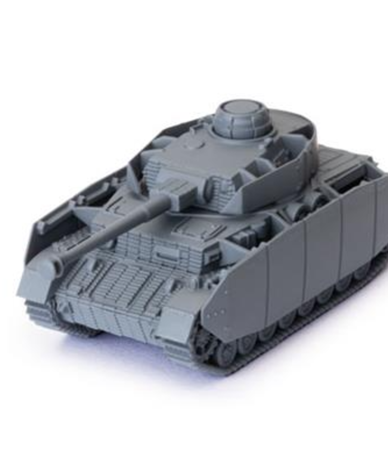 Gale Force Nine - GF9 World of Tanks - Miniatures Game