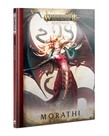 Games Workshop - GAW Warhammer Age of Sigmar - Broken Realms: Morathi